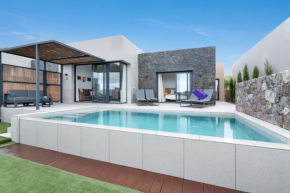 Yucas Villa 14